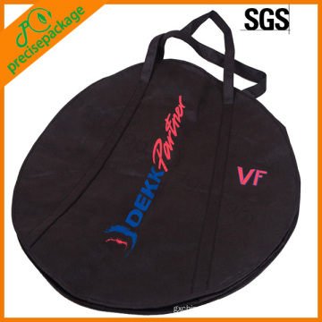 Customized Logo Tire Bag With Handle